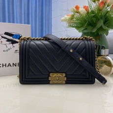 Chanel Boy Series Bags